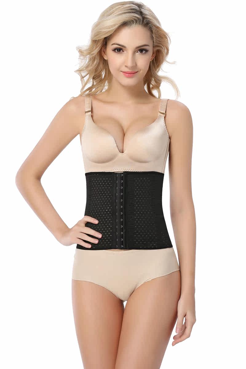 Corset simple en polyester - Ref 673006 Image 6