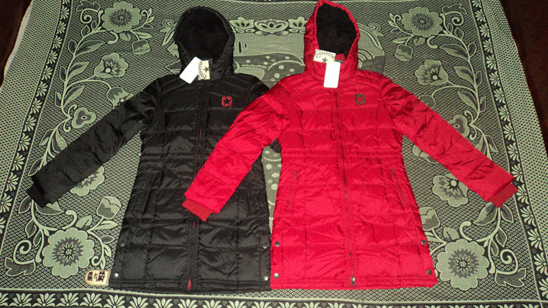Blouson de sport femme 02951C627 / 001. , - Ref 504181 Image 1