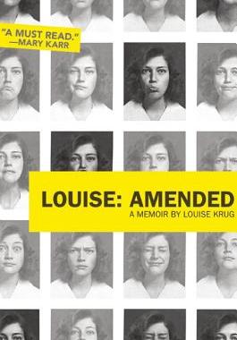 【预售】Louise: Amended