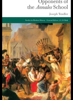 【预售】Opponents of the Annales School