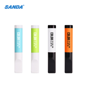 SANDA 简约时尚 全新多彩系列直拉式烟嘴 个性烟嘴特价