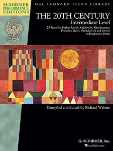 【预订】The 20th Century - Intermediate Leve...