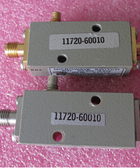 33144A HP 100MHz-18GHz SPST SMA 单刀单子高频射频微波同轴开关