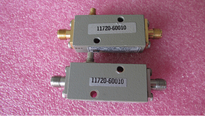 33144A HP 100MHz-18GHz SPST SMA 单刀单子高频射频微波同轴开关