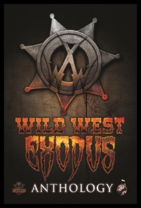 【预售】The Wild West Exodus Anthology