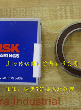 日本NSK进口轴承 6005DDU 高速轴承 6005DDUCM 6005DU 原装正品