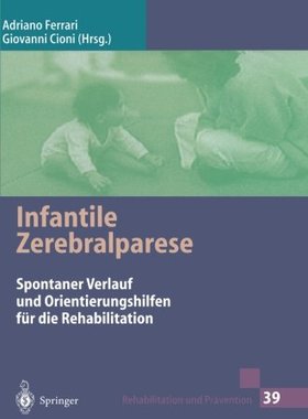 【预订】Infantile Zerebralparese: Spontaner ...