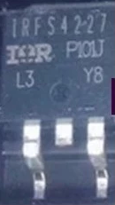 液晶管 IRFS4227 IRFS4227TRP IRFS4227PBF TO-263质量保证