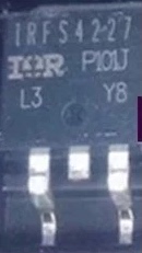 液晶管 IRFS4227 IRFS4227TRP IRFS4227PBF TO-263质量保证