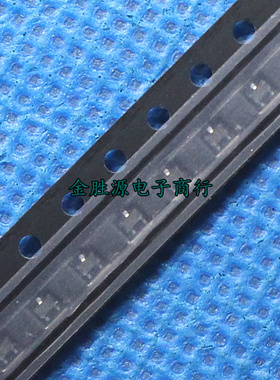 贴片三极管2SA1774 TLQ FQ SOT523 PNP型通用放大器晶体管(100只)