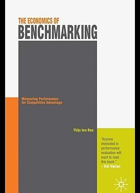 【预售】The Economics of Benchmarking: Measuring Perfor