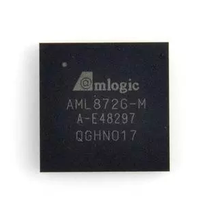 【直拍】全新原装AML8726-M 平板MID主控CPU芯片 IC集成电路