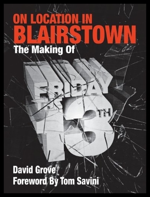 【预售】On Location in Blairstown: The Making