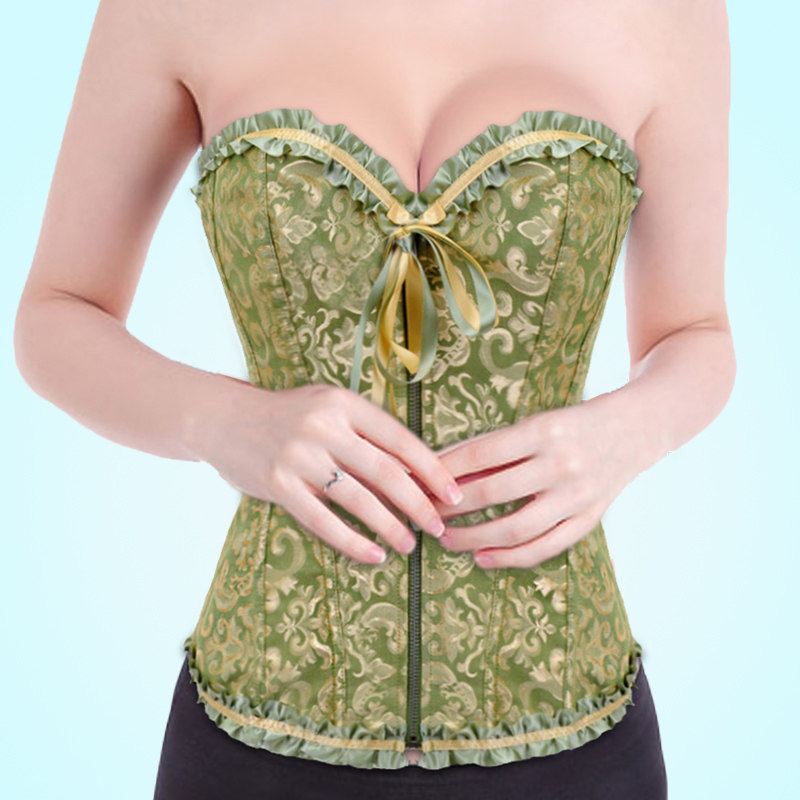 Body 8107, doux en spandex - Ref 658578 Image 1