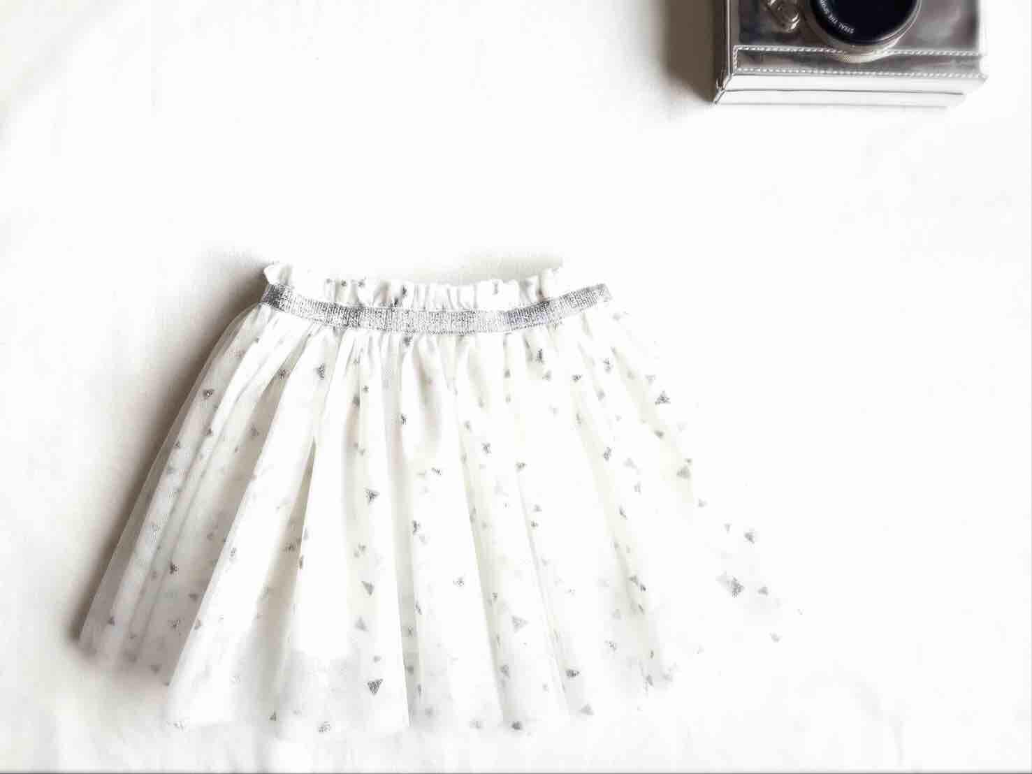 Jupe fillette - Ref 2053267 Image 3