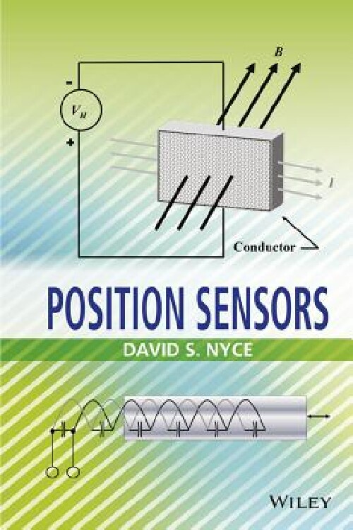 【预订】Position Sensors