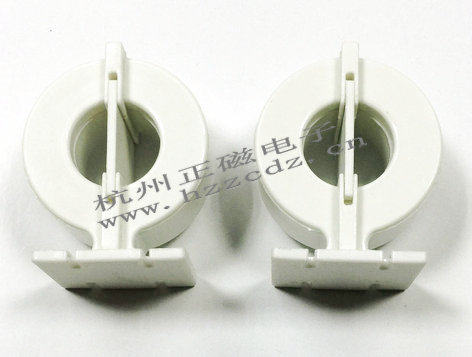 厂方直供T31*19*13磁环外壳T31*18*14立式四槽（可配套磁环）