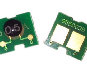 兼容 HP2055芯片 HP2035芯片 05A芯片 505芯片 CE505A芯片