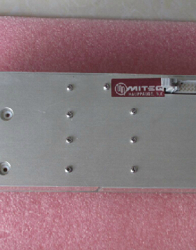 MITEQ PLSM-4.7-5.3-125KS-38978 SMA 射频微波 频率合成器