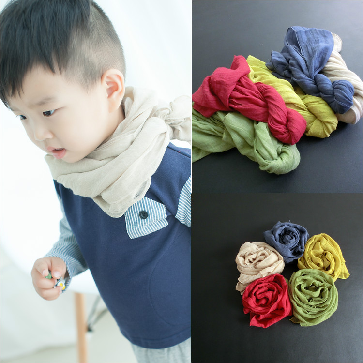 Foulard enfant - Ref 2137292 Image 1