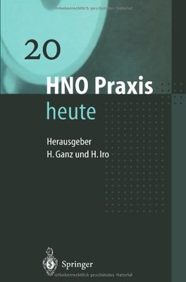 【预订】Hno Praxis Heute