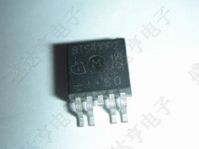 进口拆机BTS410F2 E3043 BTS410F TO-263直插智能高端电源开关