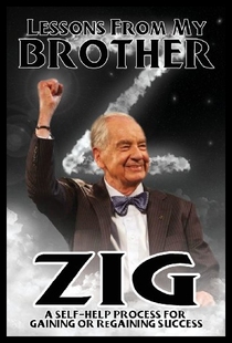 Brother Zig from 预售 Lessons