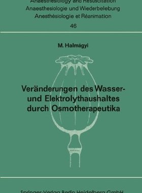 【预订】Veranderungen Des Wasser- Und Elektr...