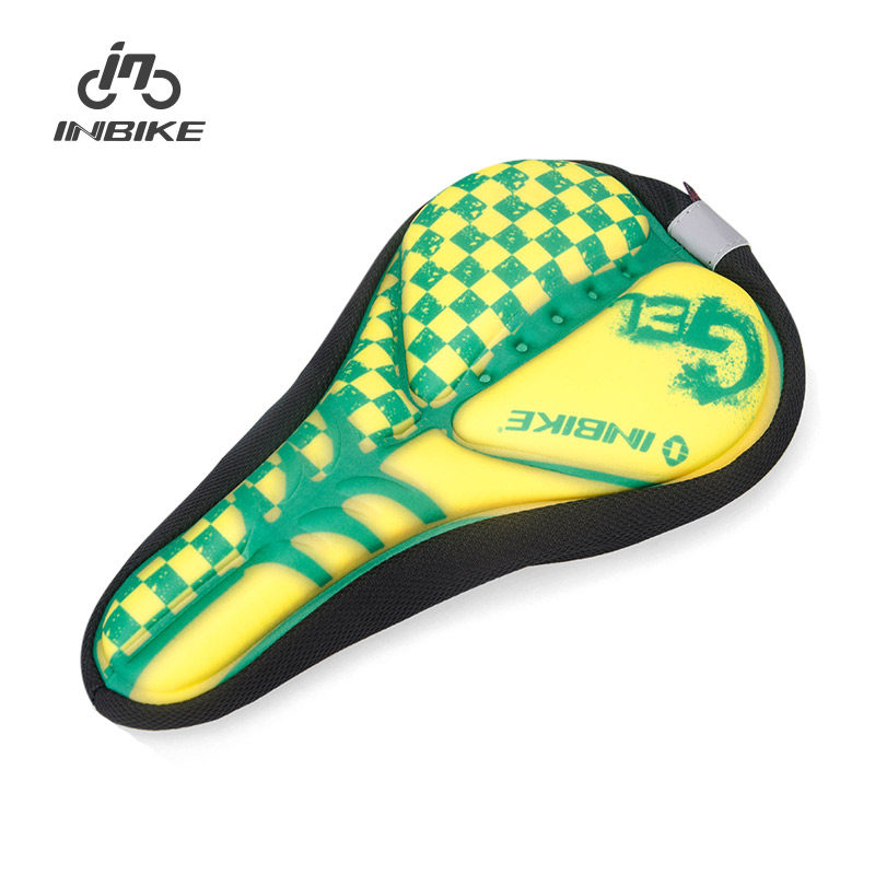 Selle de vélo Mountain Bike INBIKE - Ref 2349698 Image 3