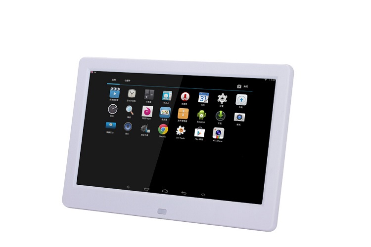 全部网最所有部尺寸！从7寸到32寸触摸广告机，品牌宣传神器来了！