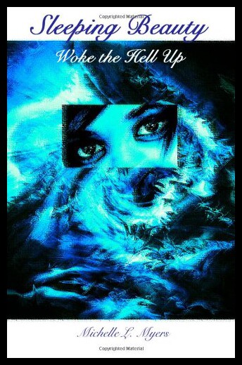 【预售】Sleeping Beauty Woke the Hell Up