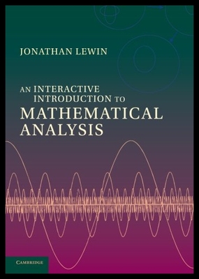 【预售】An Interactive Introduction to Mathematical Analy