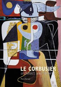 【预售】Le Corbusier: Architect and Feminist