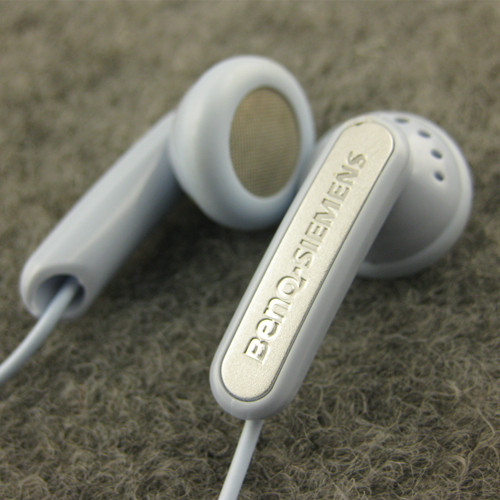 正品台湾BenQ DIY升级版HiFi人声性价比手机手机耳塞带麦耳机