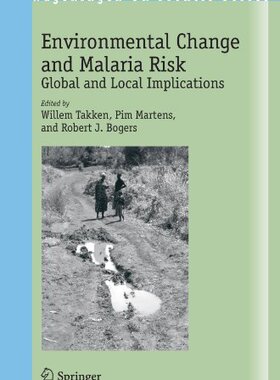 【预订】Environmental Change and Malaria Ris...