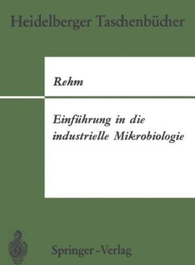 【预订】Einfuhrung in Die Industrielle Mikro...
