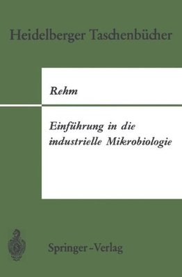 【预订】Einfuhrung in Die Industrielle Mikro...