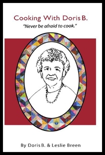 Doris with Cooking 预售