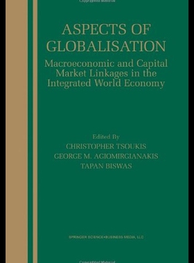 【预售】Aspects of Globalisation: Macroeconomic and Capit