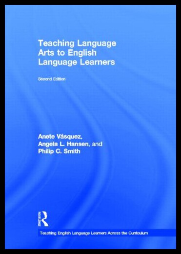 【预售】Teaching Language Arts to English Language Learne