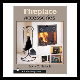 【预售】Fireplace Accessories