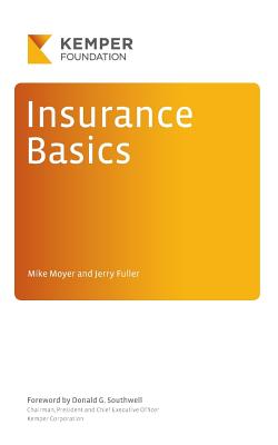 【预售】Insurance Basics: A Look Behind the ...