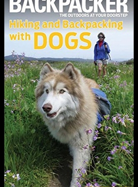 【预售】Backpacker Magazine's Hiking and Backpacking with