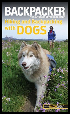 【预售】Backpacker Magazine's Hiking and Backpacking with