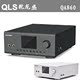 转盘 耳放发烧级别 乾龙盛 DAC QA860 数字无损HiFi音乐播放器