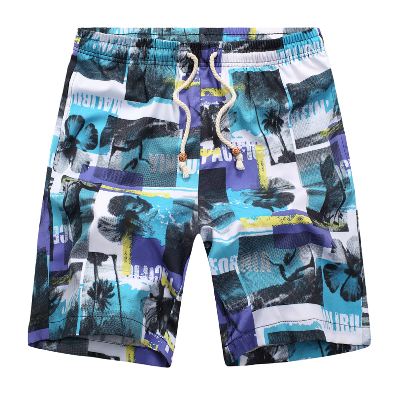 Short de plage - maillot de bain homme YOZOE   - Ref 2555793 Image 2