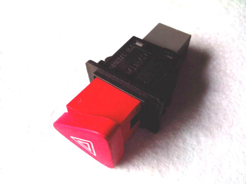 威麟应急灯开关双闪警报慧配