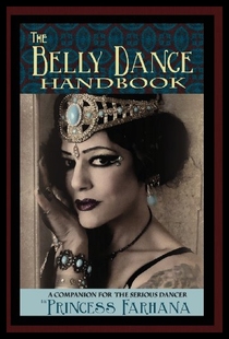 Ser The the for Companion Handbook Dance Belly 预售