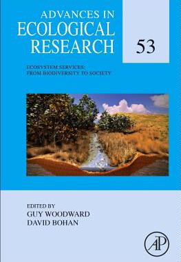 【预订】Ecosystem Services