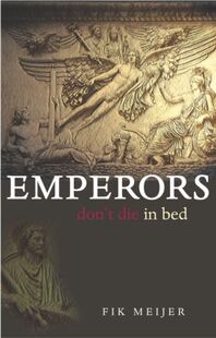 【预售】Emperors Don't Die in Bed
